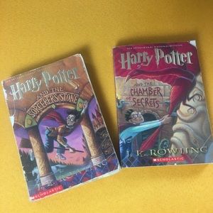 Harry Potter